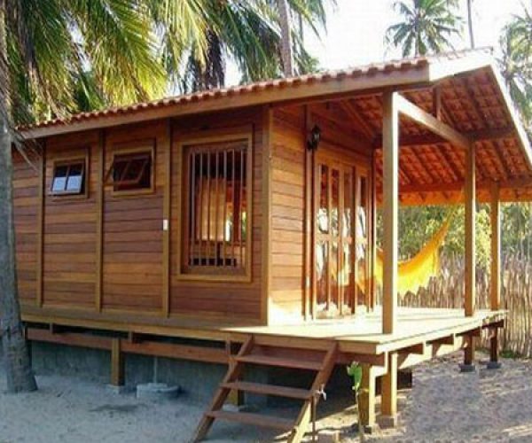 Beach-Homes